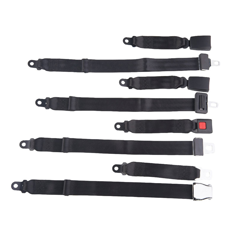 Miks peaksite usaldusväärse ohutuse tagamiseks valima lihtsa kahepunktilise turvavöö?