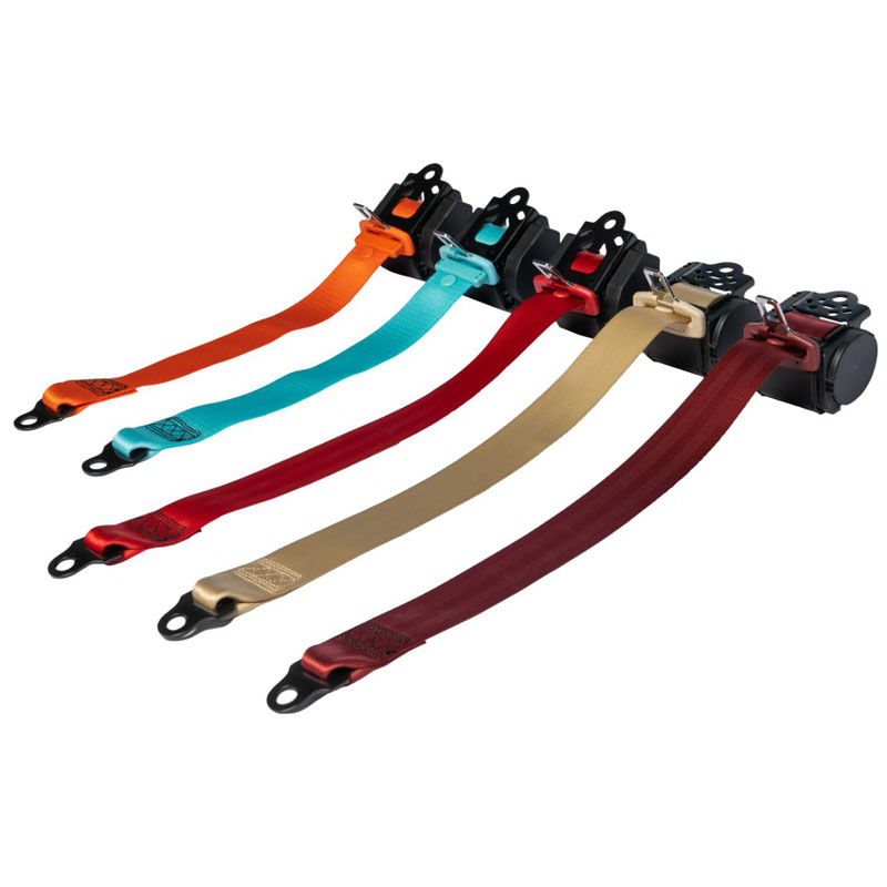 Miks peaksite maksimaalse ohutuse tagamiseks valima R200 turvavöökomplekti?