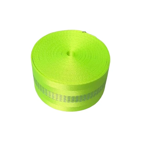 Miks on pinnal olev helkurlint tänapäevaste ohutusrakenduste jaoks hädavajalik?