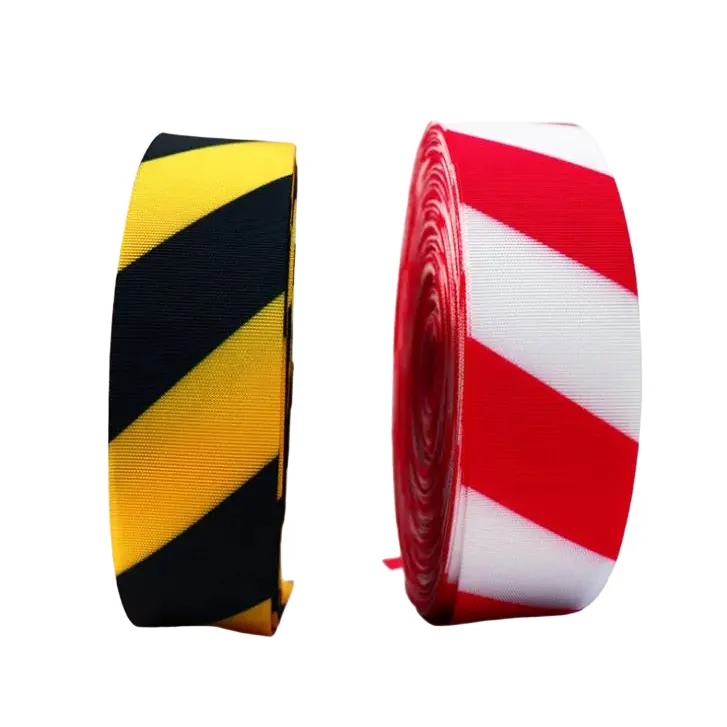 Kahevärviline hoiatuslint